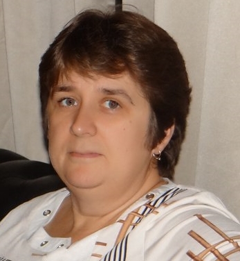 Горюнова Алена Владимировна.